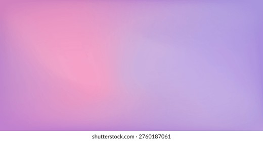 Anuncio Vector color Abstractas