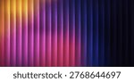Abstract Color vector banner. Elegant Pastel gradient pattern. Blurred light fuzz colorful gradient background. Modern Vector soft horizontal backdrop  modern desain vector ilustration