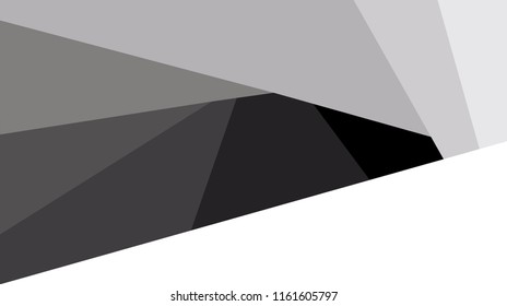 abstract of color vector in illustration background concept