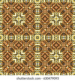 Abstract color xylography background. The protective layer for banknotes, diplomas and certificates. Vector illustration