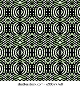 Abstract color xylography background. The protective layer for banknotes, diplomas and certificates. Vector illustration