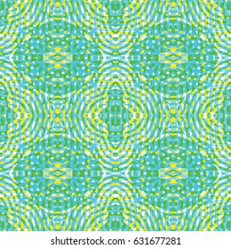Abstract color xylography background. The protective layer for banknotes, diplomas and certificates. Vector illustration