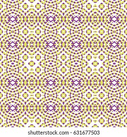 Abstract color xylography background. The protective layer for banknotes, diplomas and certificates. Vector illustration