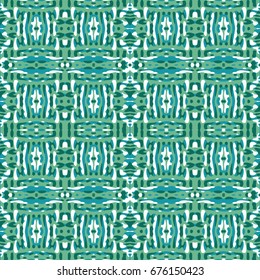 Abstract color xylography background. The protective layer for banknotes, diplomas and certificates. Vector illustration