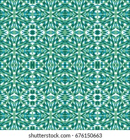 Abstract color xylography background. The protective layer for banknotes, diplomas and certificates. Vector illustration