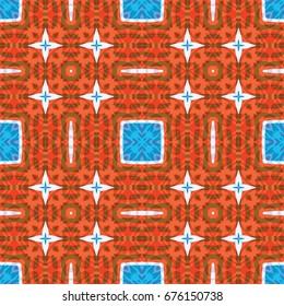 Abstract color xylography background. The protective layer for banknotes, diplomas and certificates. Vector illustration