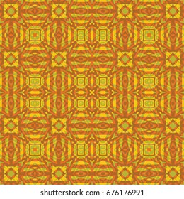 Abstract color xylography background. The protective layer for banknotes, diplomas and certificates. Vector illustration