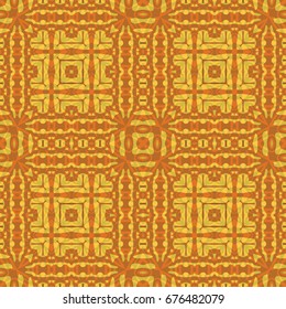 Abstract color xylography background. The protective layer for banknotes, diplomas and certificates. Vector illustration