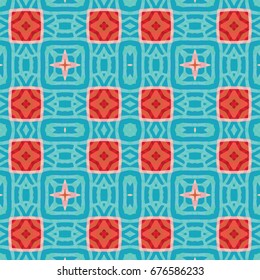 Abstract color xylography background. The protective layer for banknotes, diplomas and certificates. Vector illustration