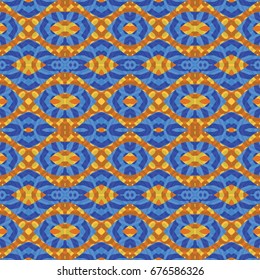 Abstract color xylography background. The protective layer for banknotes, diplomas and certificates. Vector illustration