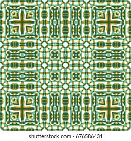 Abstract color xylography background. The protective layer for banknotes, diplomas and certificates. Vector illustration