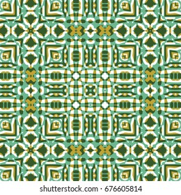 Abstract color xylography background. The protective layer for banknotes, diplomas and certificates. Vector illustration