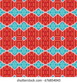 Abstract color xylography background. The protective layer for banknotes, diplomas and certificates. Vector illustration