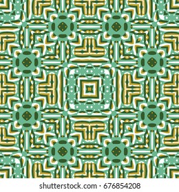 Abstract color xylography background. The protective layer for banknotes, diplomas and certificates. Vector illustration