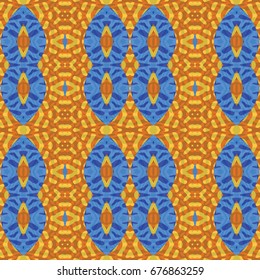 Abstract color xylography background. The protective layer for banknotes, diplomas and certificates. Vector illustration