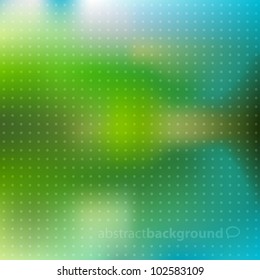 Abstract colored background