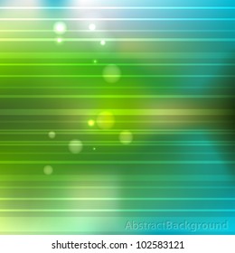 Abstract colored background