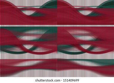 abstract colored background