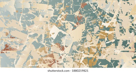 Abstract colored background for banners and cards. Vector illustration. Background picture