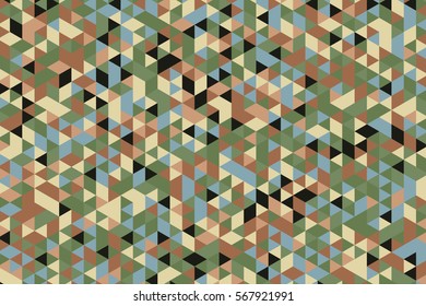 Abstract colored background. Full-color vector illustration. Suitable for design websites, posters, cards, banners, calendars, business cards, flyers.
