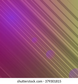 Abstract, colored background of geometric shapes.