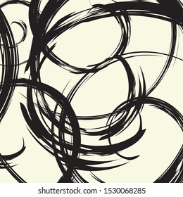 abstract colored background of graffiti beautiful polygons