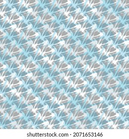 abstract colored background of graffiti beautiful polygons Bright geometric seamless pattern