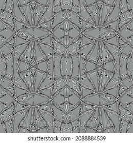 abstract colored background of graffiti beautiful polygons Bright geometric seamless pattern Quality vector illustration for your design