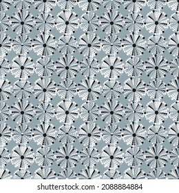 abstract colored background of graffiti beautiful polygons Bright geometric seamless pattern Quality vector illustration for your design