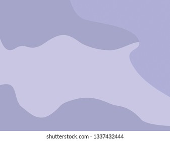 Abstract colored background in lilac tones. vector
