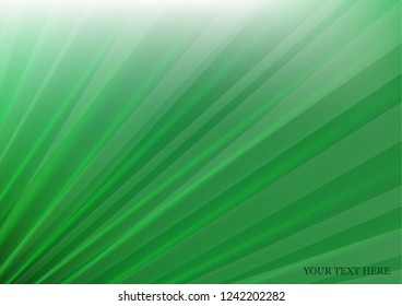 Abstract colored background, soft light, ray texture. Vector illustration