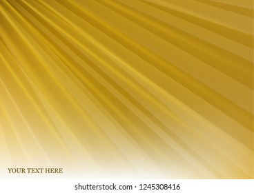 Abstract colored background, soft light, ray texture. Vector illustration