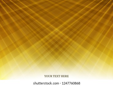 Abstract colored background, soft light, ray texture. Vector illustration