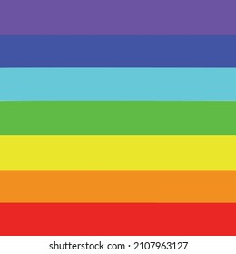abstract colored background in the style of rainbow colors. vector illustration