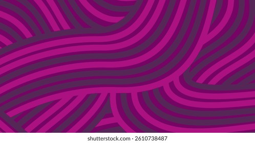 Abstract colored background textured irregular wave striped lines. seamless geometric pattern design for certificates, invitations, postcard, textiles, apparel, covers, banners and more.