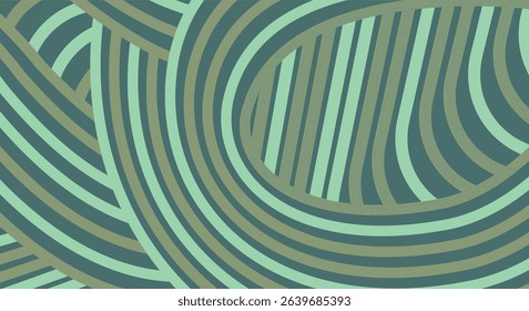 Abstract colored background textured irregular wave striped lines. seamless geometric pattern design for certificates, invitations, postcard, textiles, apparel, covers, banners and more.