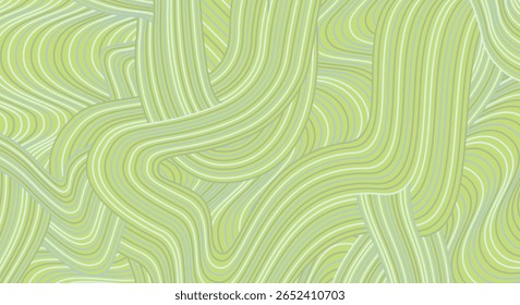 Abstract colored background textured irregular wave striped lines. seamless geometric pattern design for certificates, invitations, postcard, textiles, apparel, covers, banners and more.