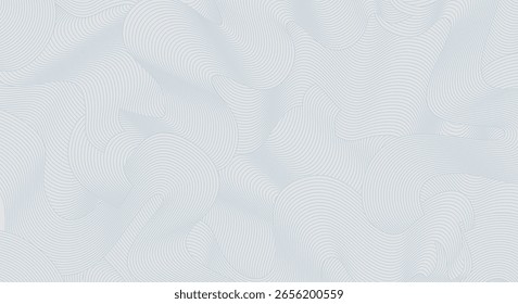 Abstrato colorido fundo texturizado onda irregular listrada linhas. design de padrão geométrico sem costura para certificados, convites, cartão postal, têxteis, vestuário, capas, banners e muito mais.