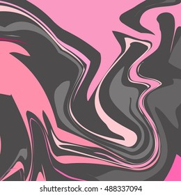 Abstract colored bright energy background