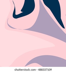 Abstract colored bright energy background