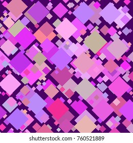 Abstract colored geometric background, rhombus, polygon, vector, business background