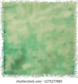 Abstract colored grunge background