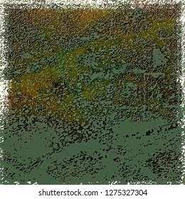 Abstract colored grunge background