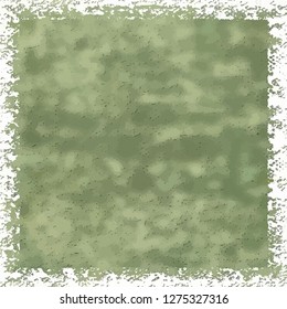 Abstract colored grunge background