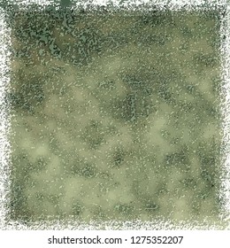 Abstract colored grunge background