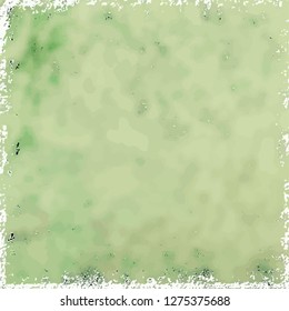 Abstract colored grunge background