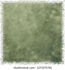 Abstract colored grunge background