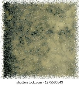 Abstract colored grunge background