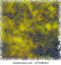 Abstract colored grunge background