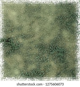 Abstract colored grunge background